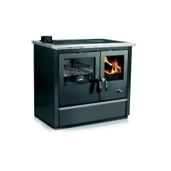 Tim sistem NORTH HYDRO ECO L, černý 